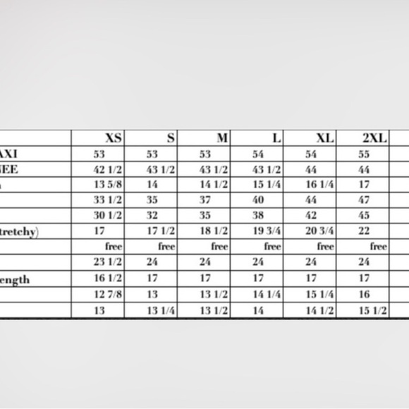 Dainty Jewells Pastel Floral Long Sleeve Dress
Wore only twice - Picture 8 of 8